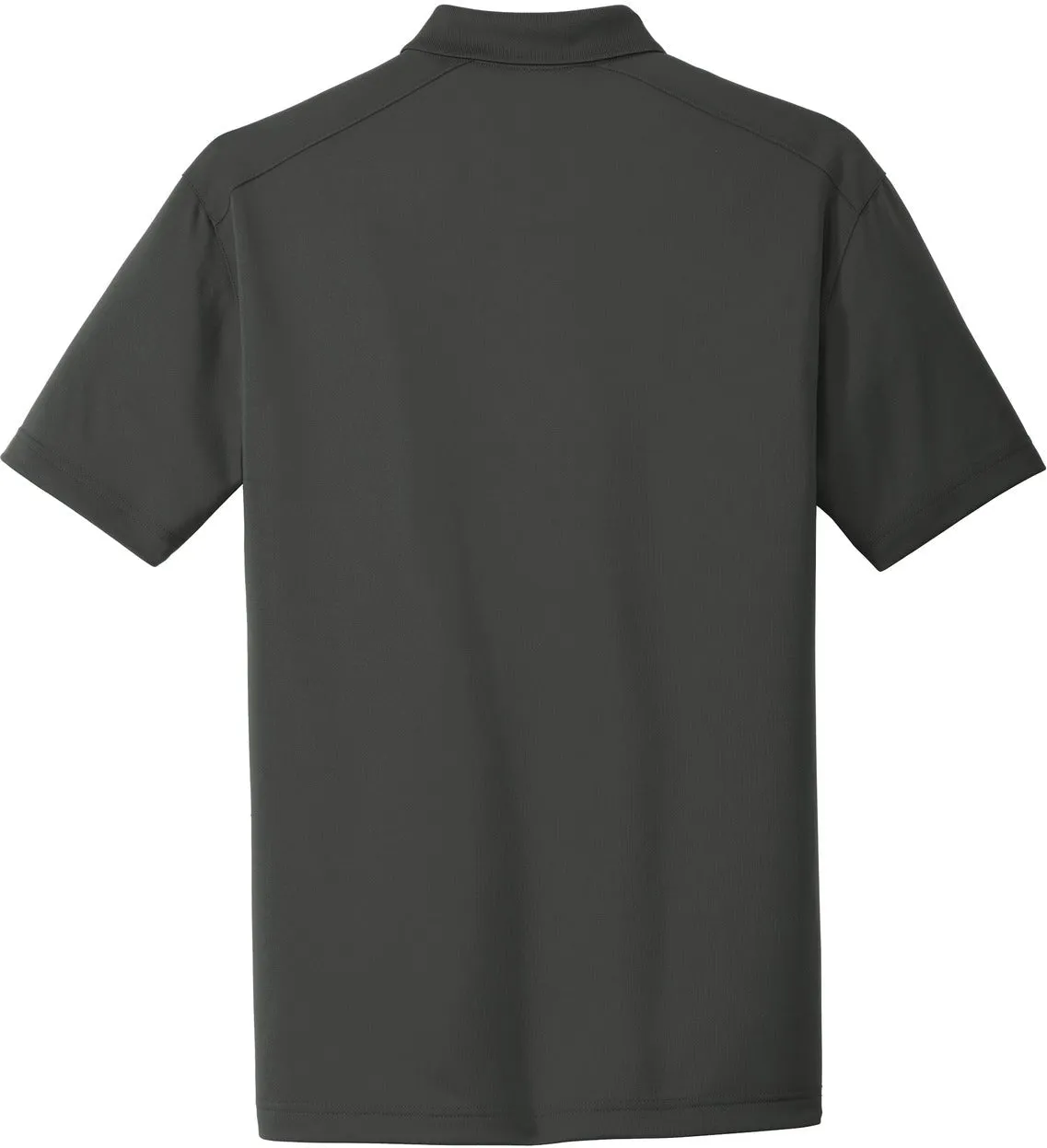 CornerStone Tall Select Lightweight Snag-Proof Polo Shirt