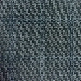 Dark Grey Windowpane