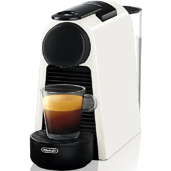 DeLonghi Nespresso Essenza Mini Solo Coffee Pod Machine