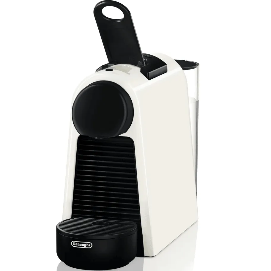 DeLonghi Nespresso Essenza Mini Solo Coffee Pod Machine