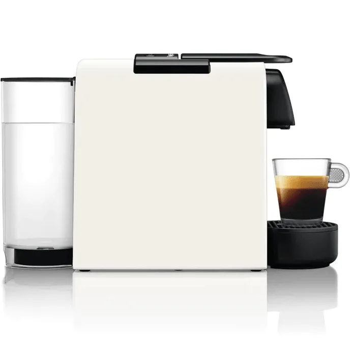 DeLonghi Nespresso Essenza Mini Solo Coffee Pod Machine