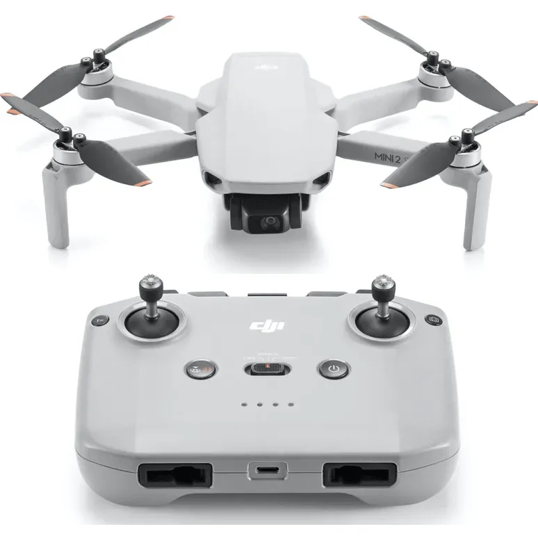 DJI Mini 2 SE Drone Camera