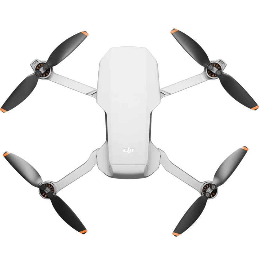 DJI Mini 2 SE Drone Camera