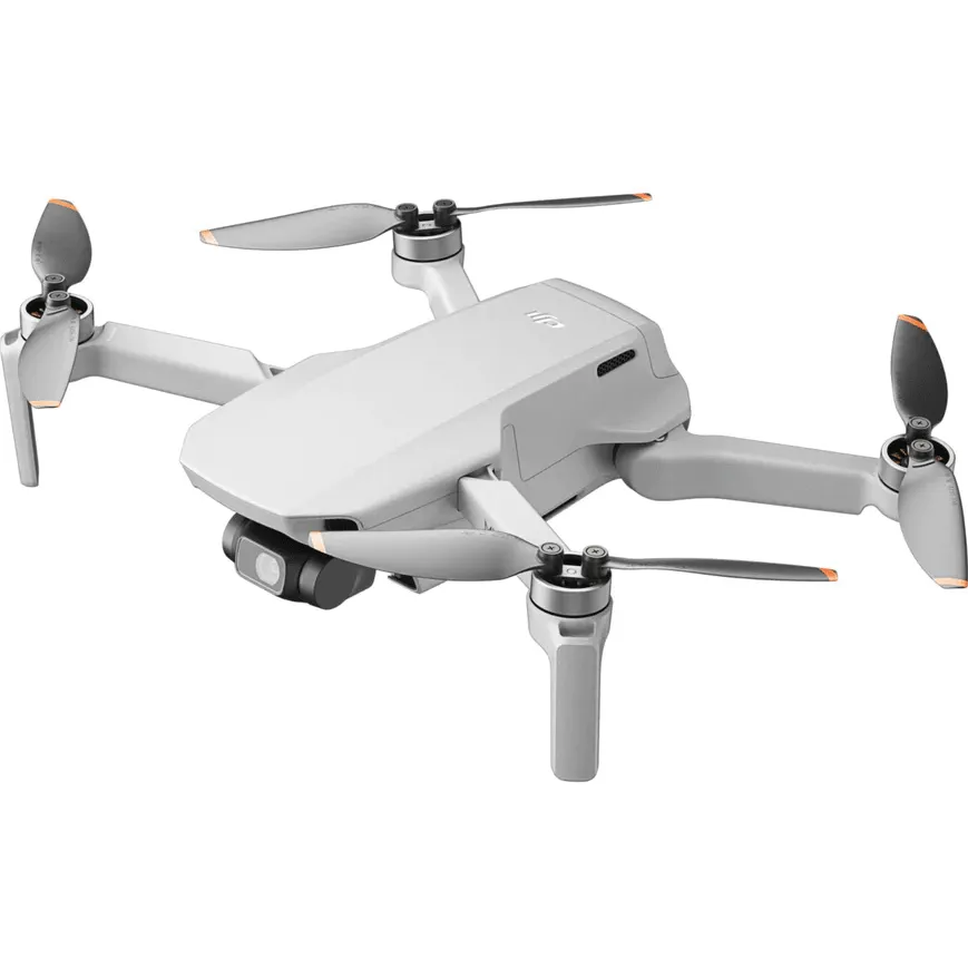 DJI Mini 2 SE Drone Camera