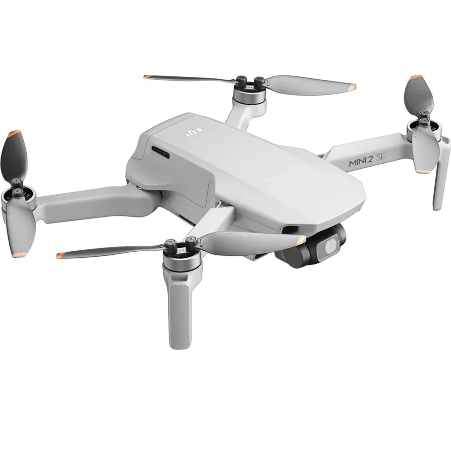 DJI Mini 2 SE Drone Camera