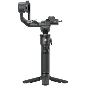 DJI RS 3 Mini Gimbal Camera Stabiliser Stick Holder Black