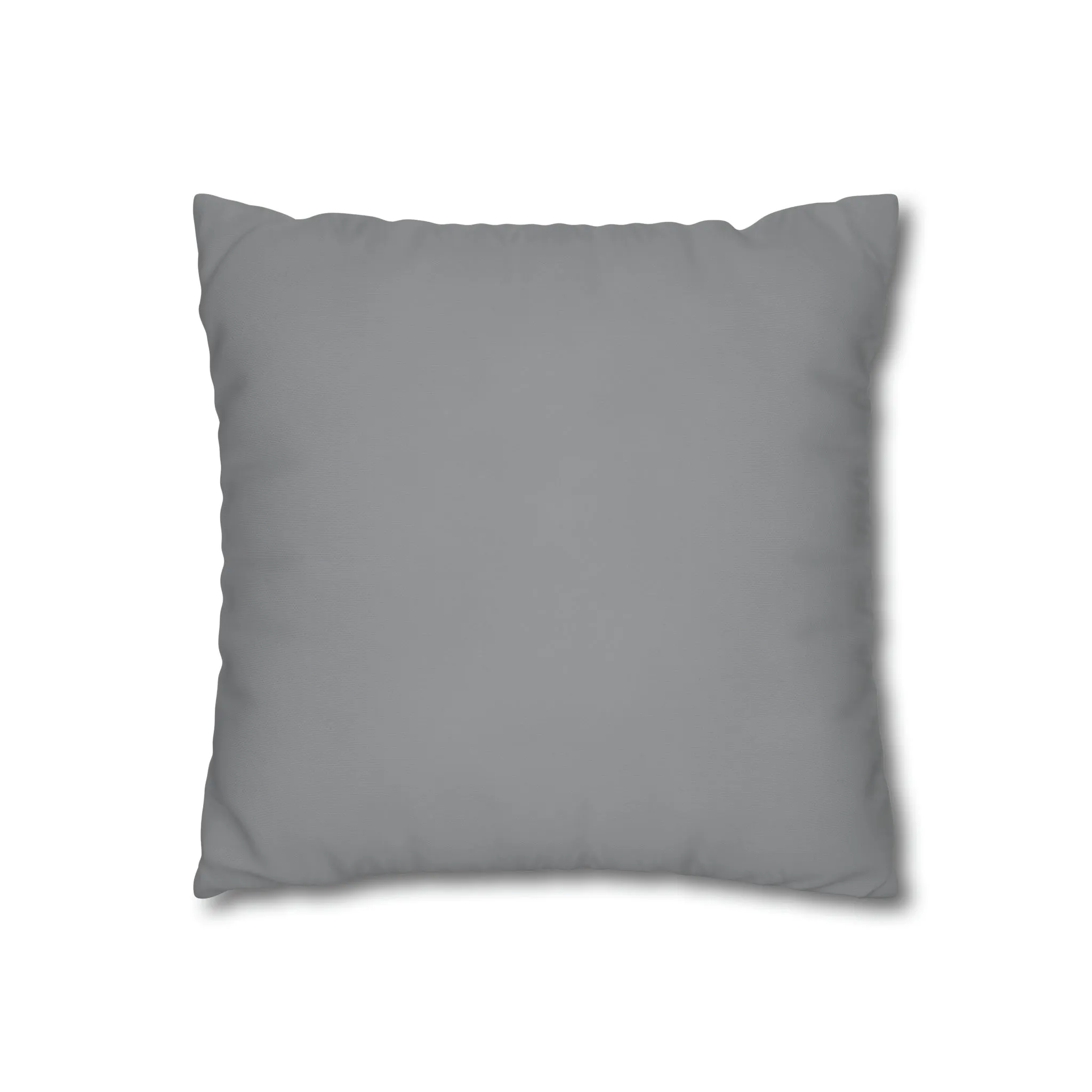 Dressage Diva: Grey Pillowcase