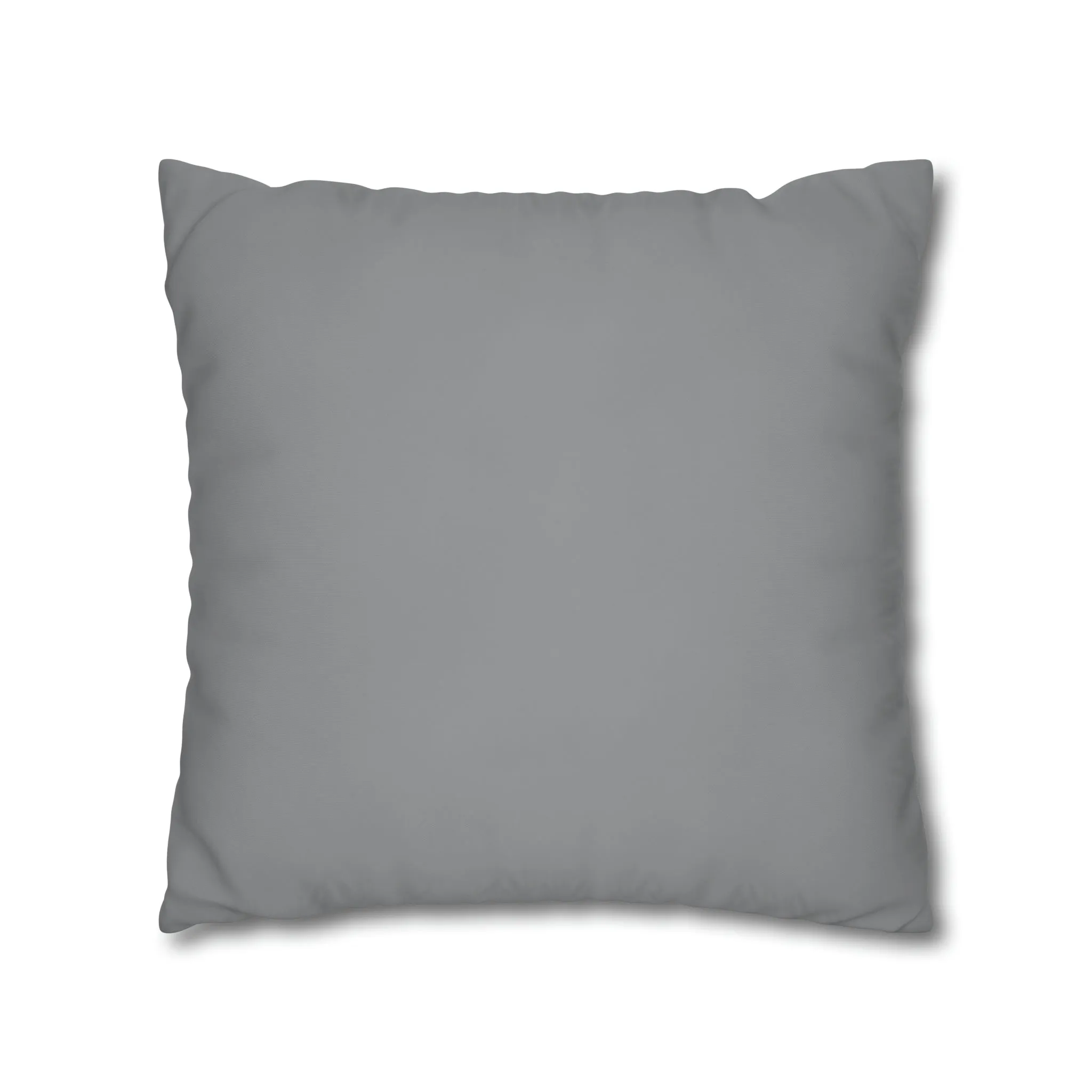 Dressage Diva: Grey Pillowcase