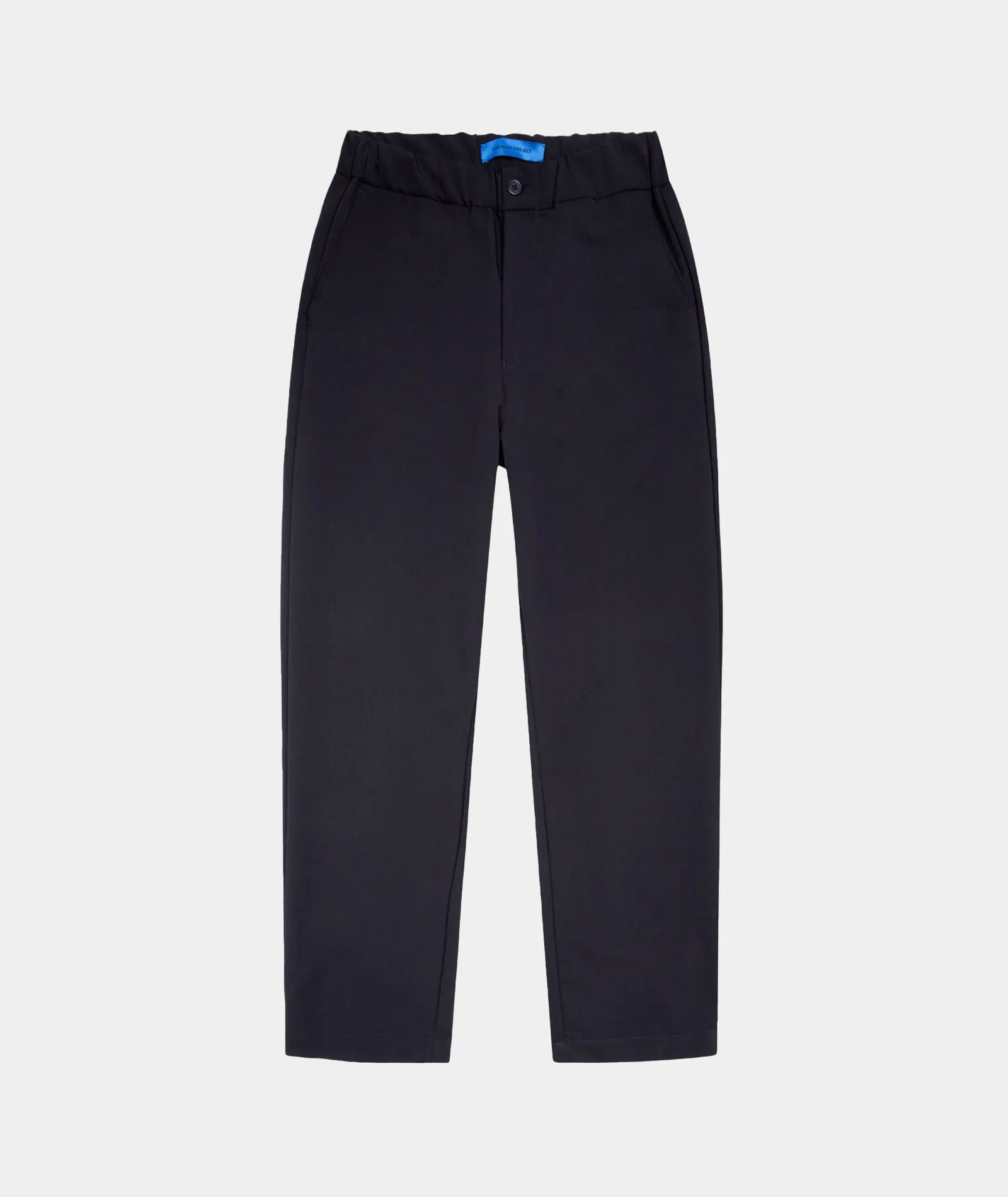 Dressed Pant - Navy