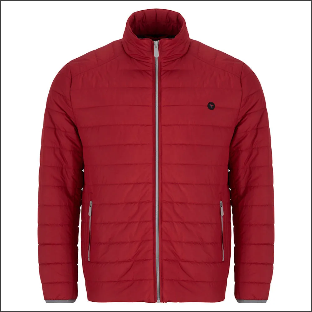 Drifter Bailey Red Casual