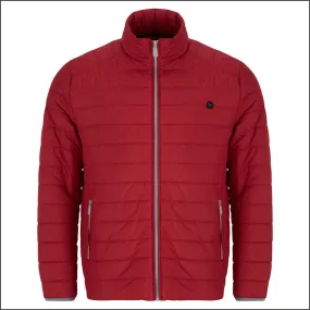 Drifter Bailey Red Casual