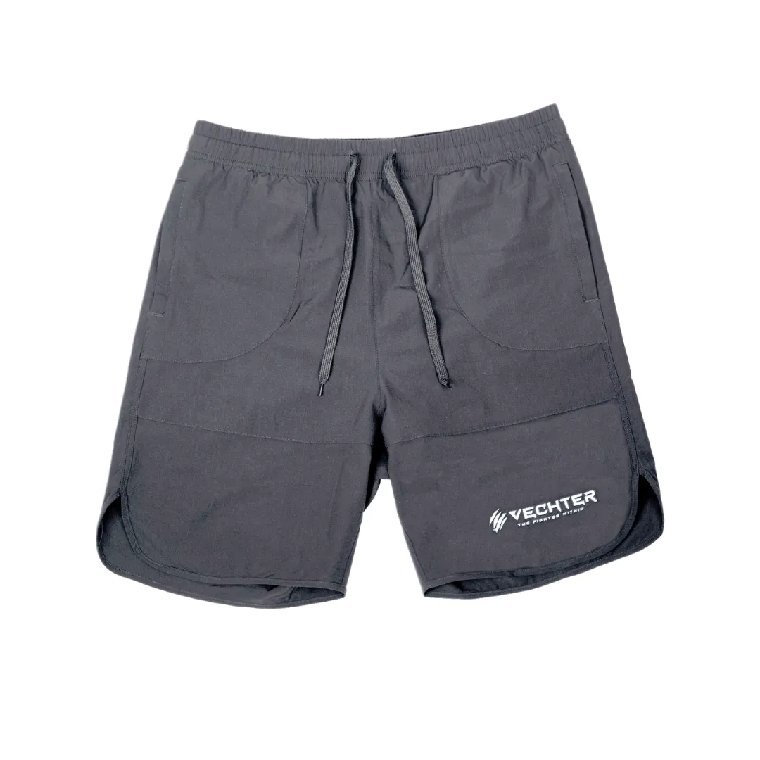 DutchShort - Grey