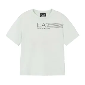 EA7 Train 7 Lines T-Shirt Infant