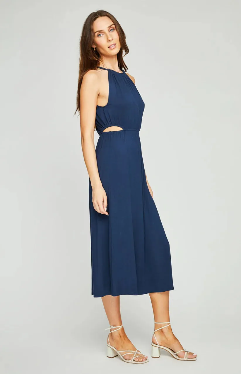 Edith Midi Dress