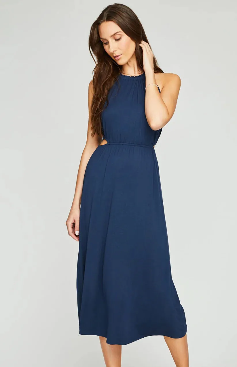 Edith Midi Dress