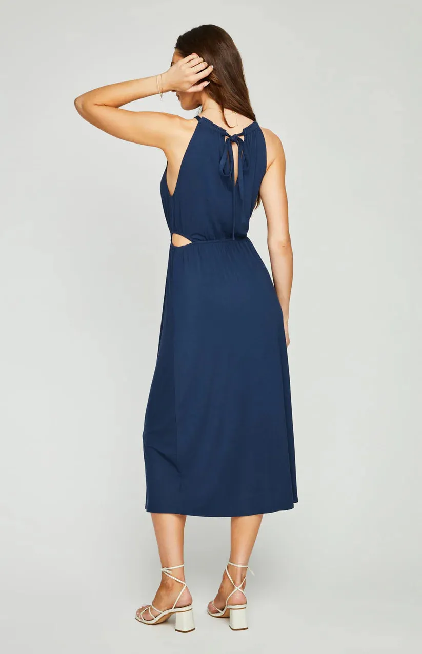 Edith Midi Dress