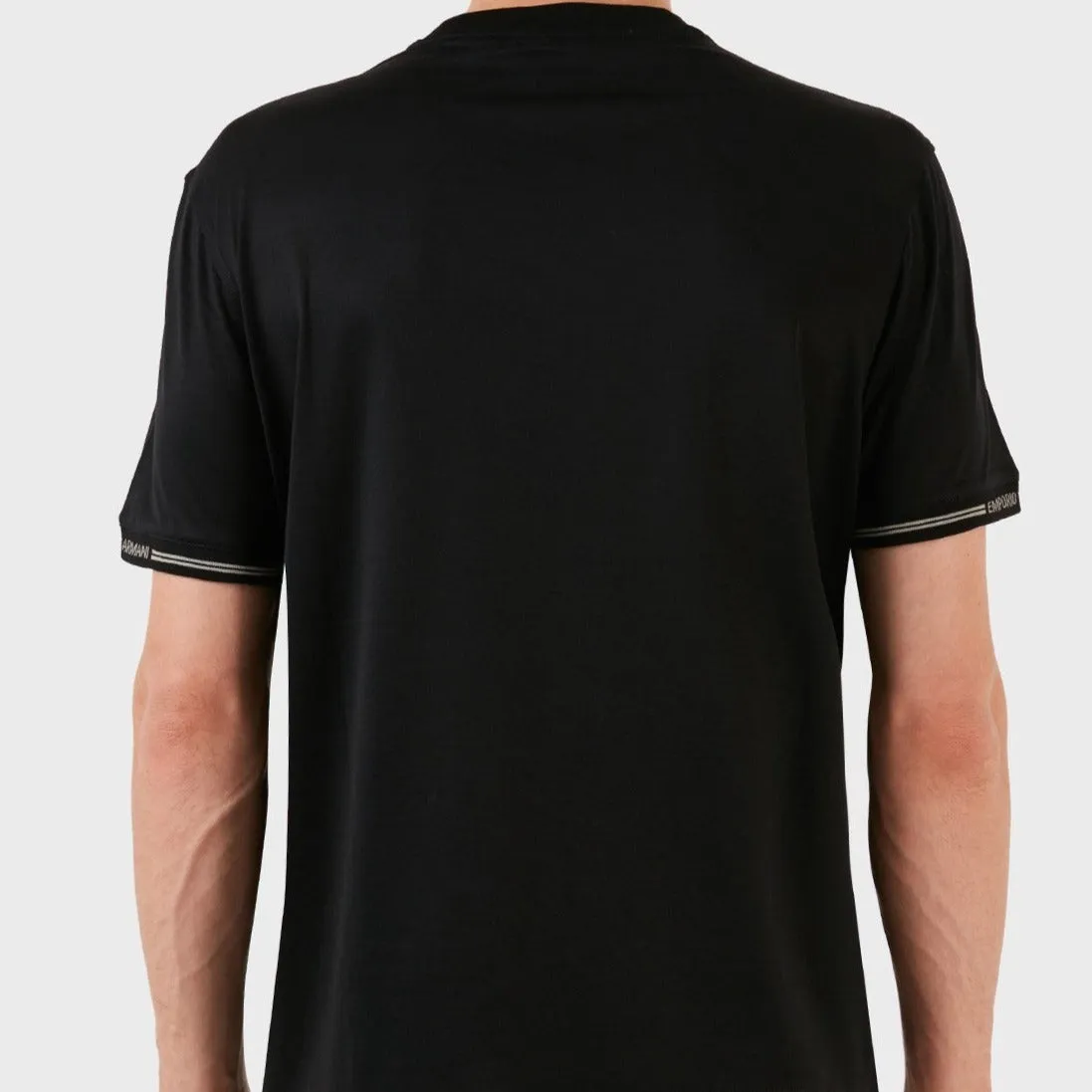 Emporio Armani Jersey T-Shirt