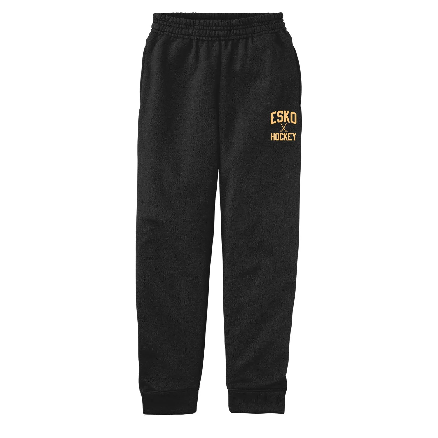 Esko Hockey Youth Core Fleece Jogger