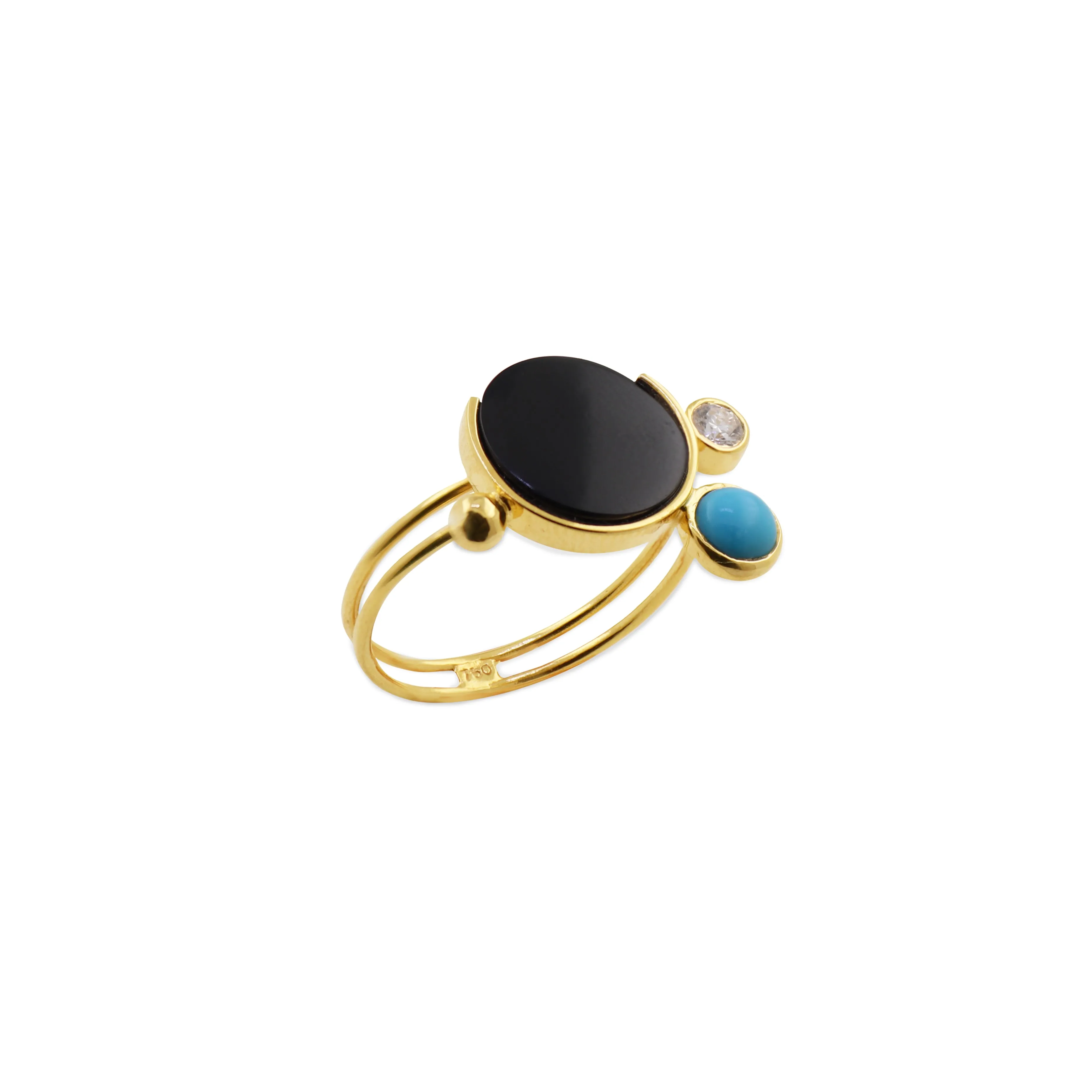 Falak Mini Galaxy Ring | Pre-order