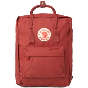 Fjällräven KånkenOx Red & Royal