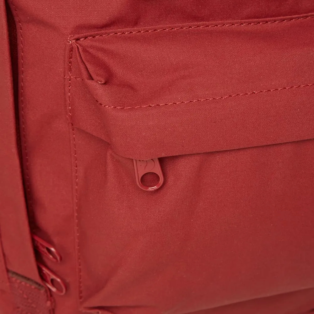 Fjällräven KånkenOx Red & Royal