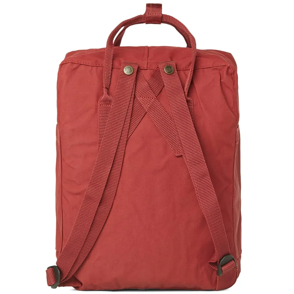 Fjällräven KånkenOx Red & Royal