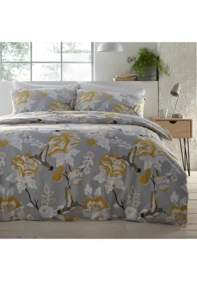 Florida Duvet Set