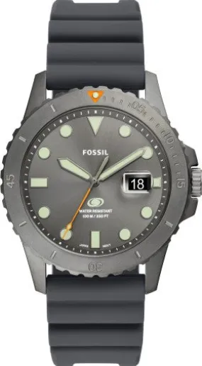 Fossil Fossil Blue