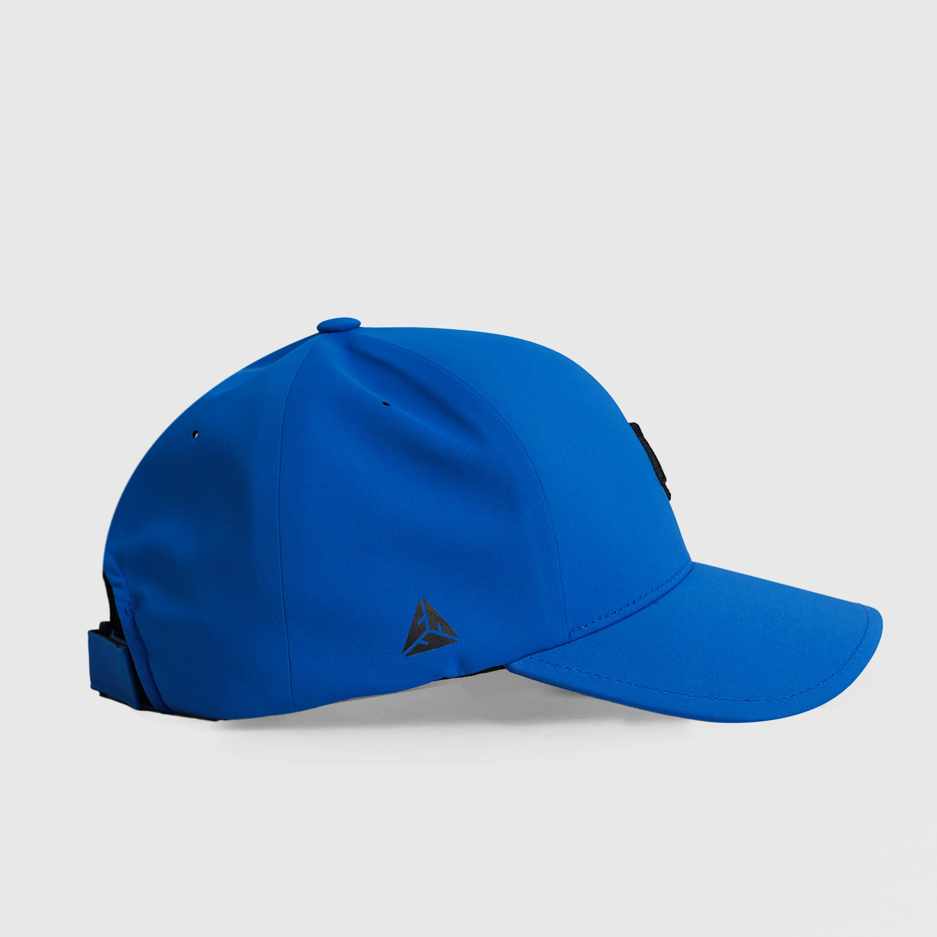 GA Delta Cap (Royal Blue)