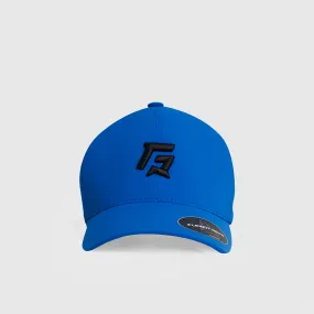 GA Delta Cap (Royal Blue)