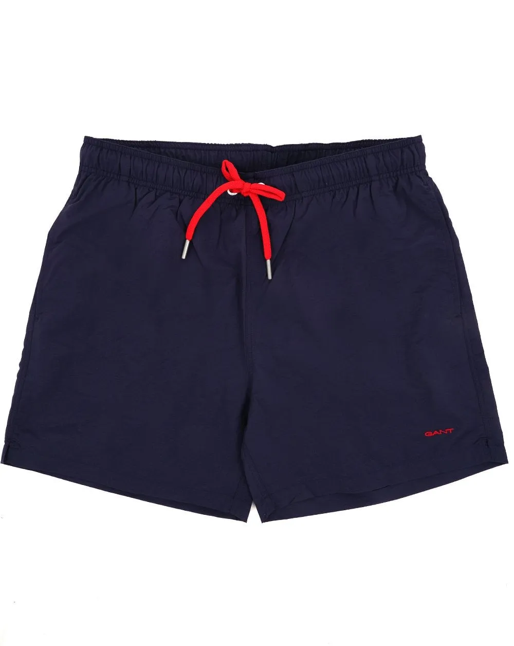 Gant Swim Shorts Navy