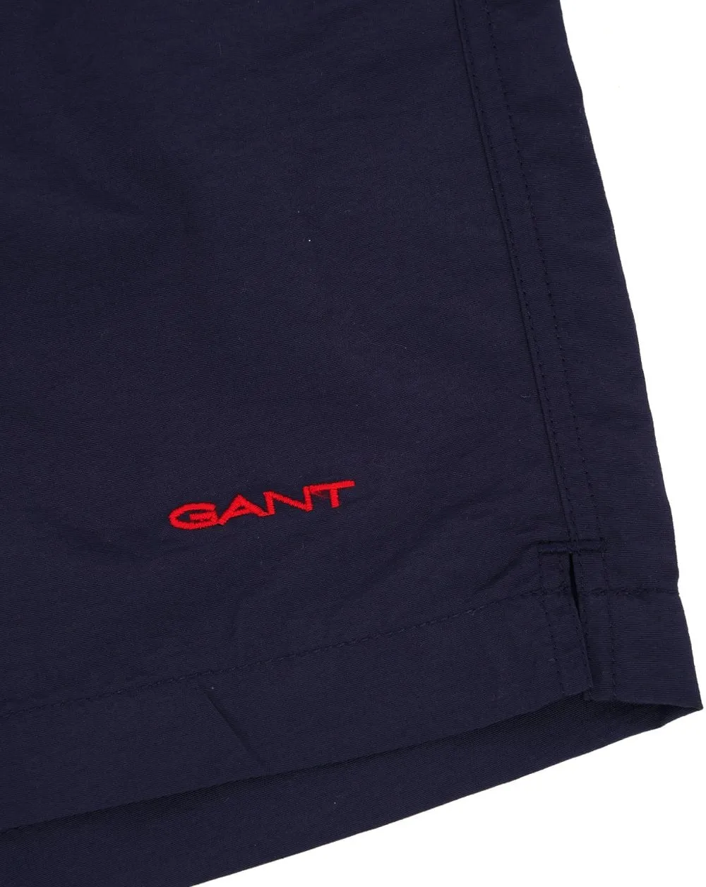 Gant Swim Shorts Navy