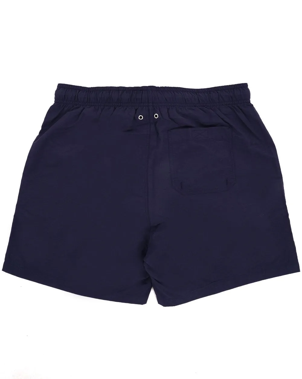 Gant Swim Shorts Navy