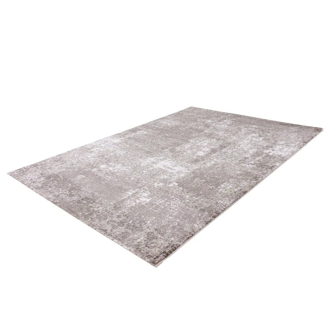 Gillman Flatweave Grey Rug