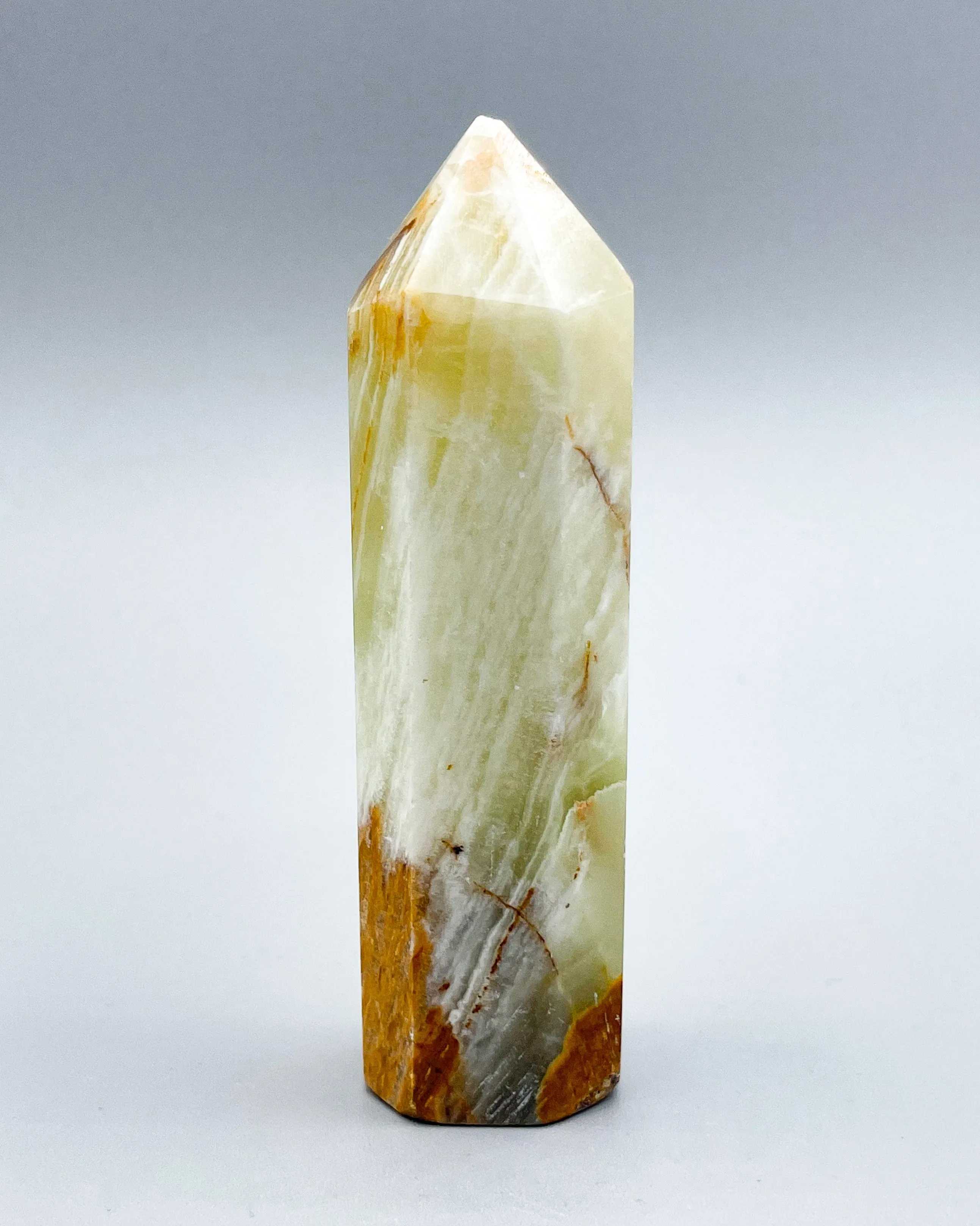 Green Onyx Tower