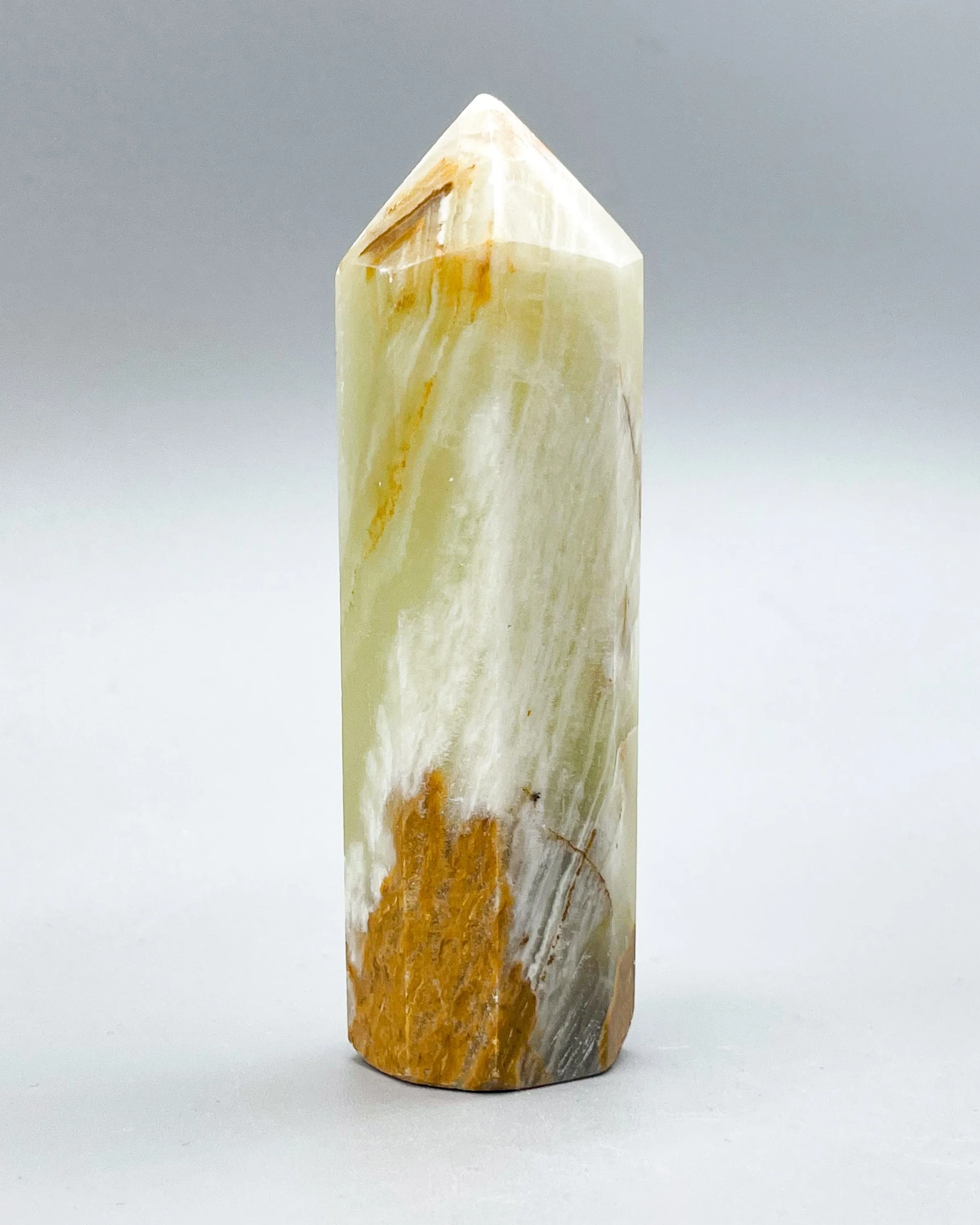 Green Onyx Tower