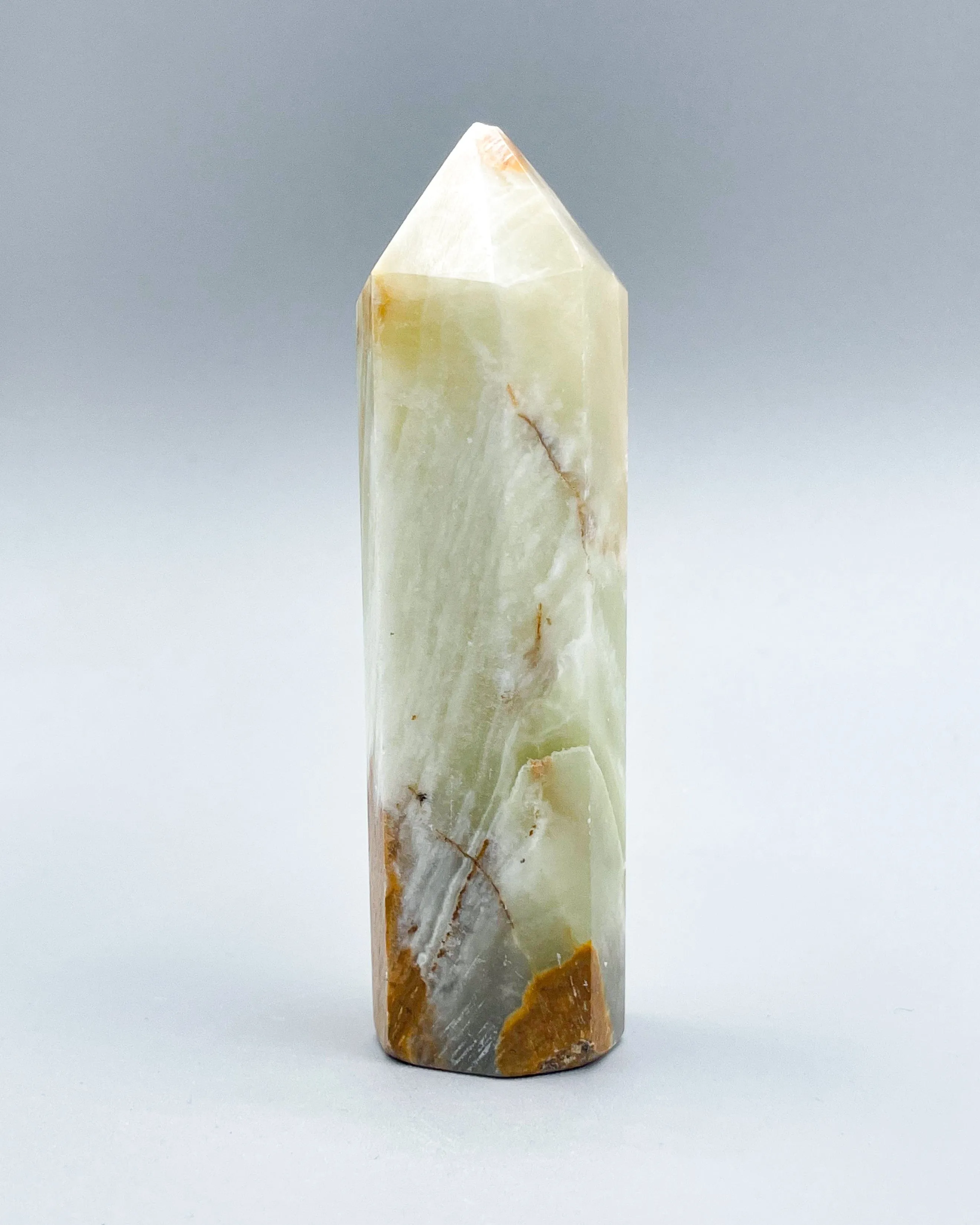 Green Onyx Tower