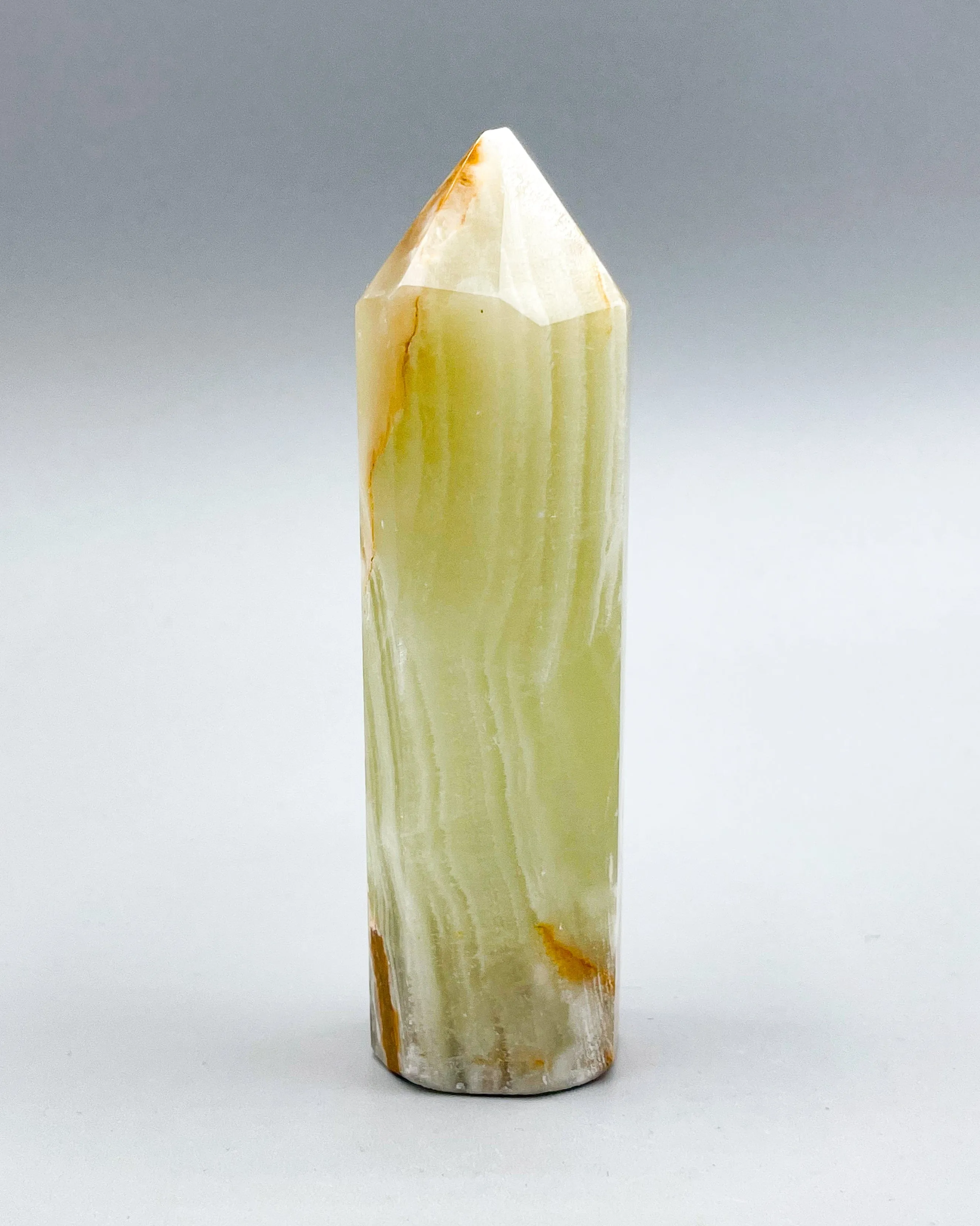 Green Onyx Tower