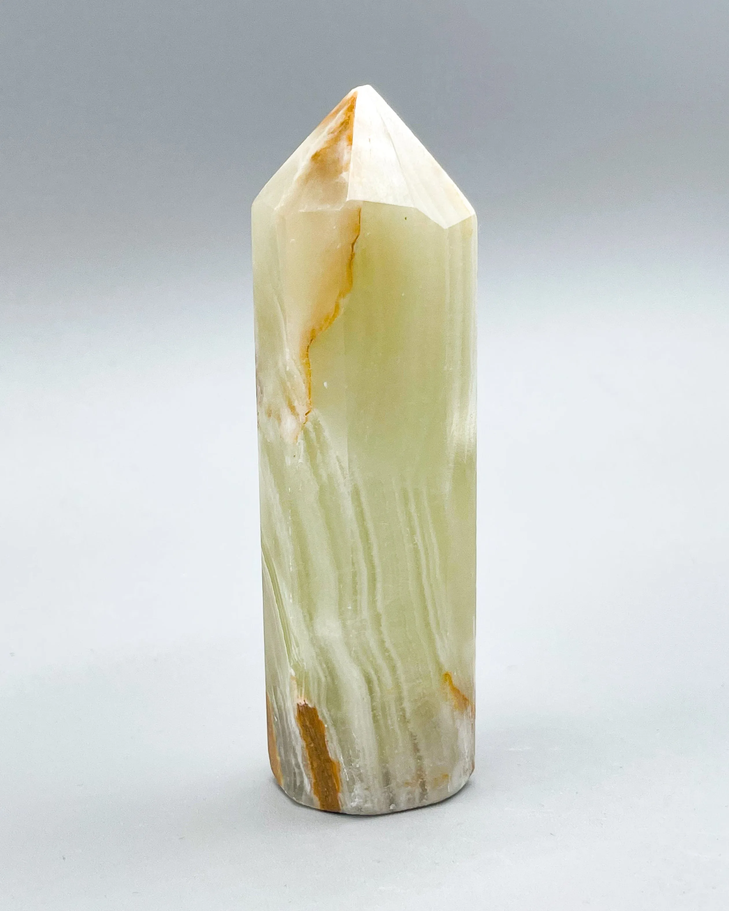 Green Onyx Tower