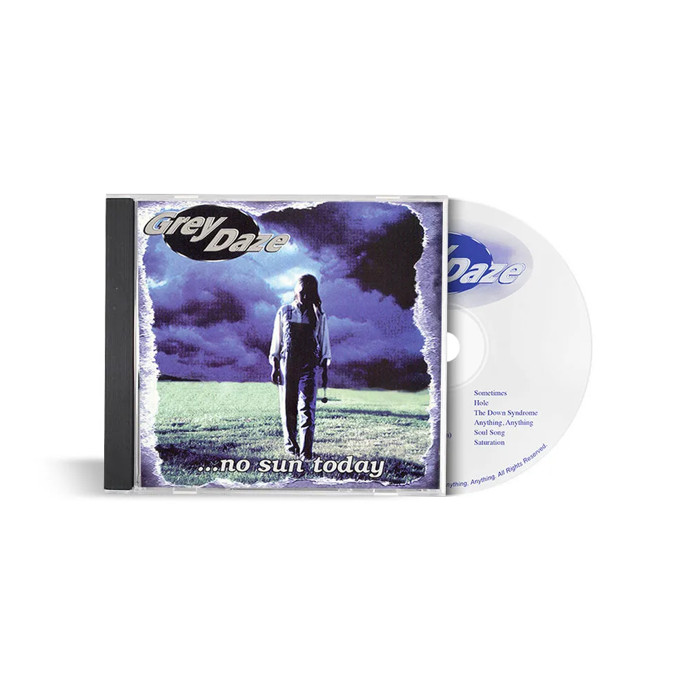 GREY DAZE ‘THE ULTIMATE 90's COLLECTION’ BUNDLE (Limited Edition – Only 100 Available)