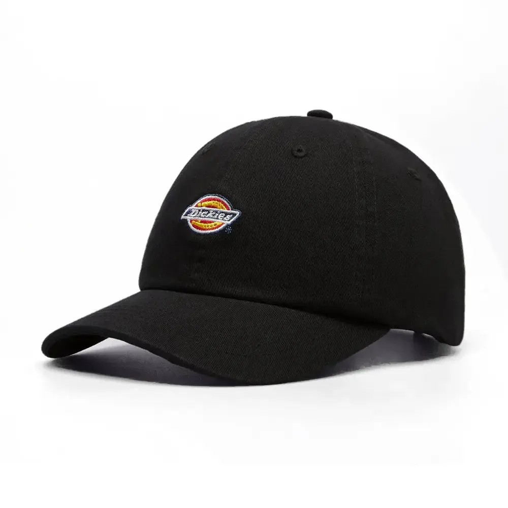 Hardwick Cap Black