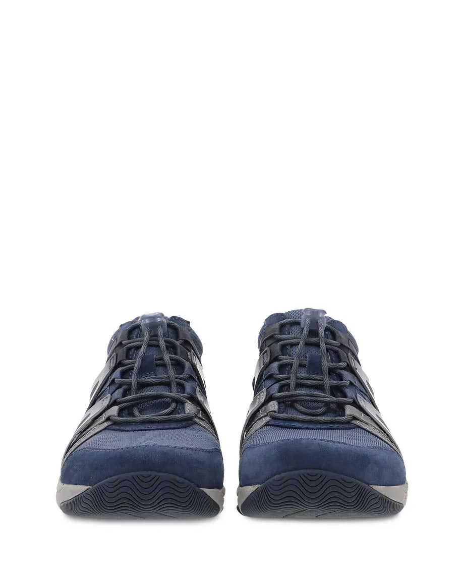  Henriette Multi Purpose Sneaker in Navy  