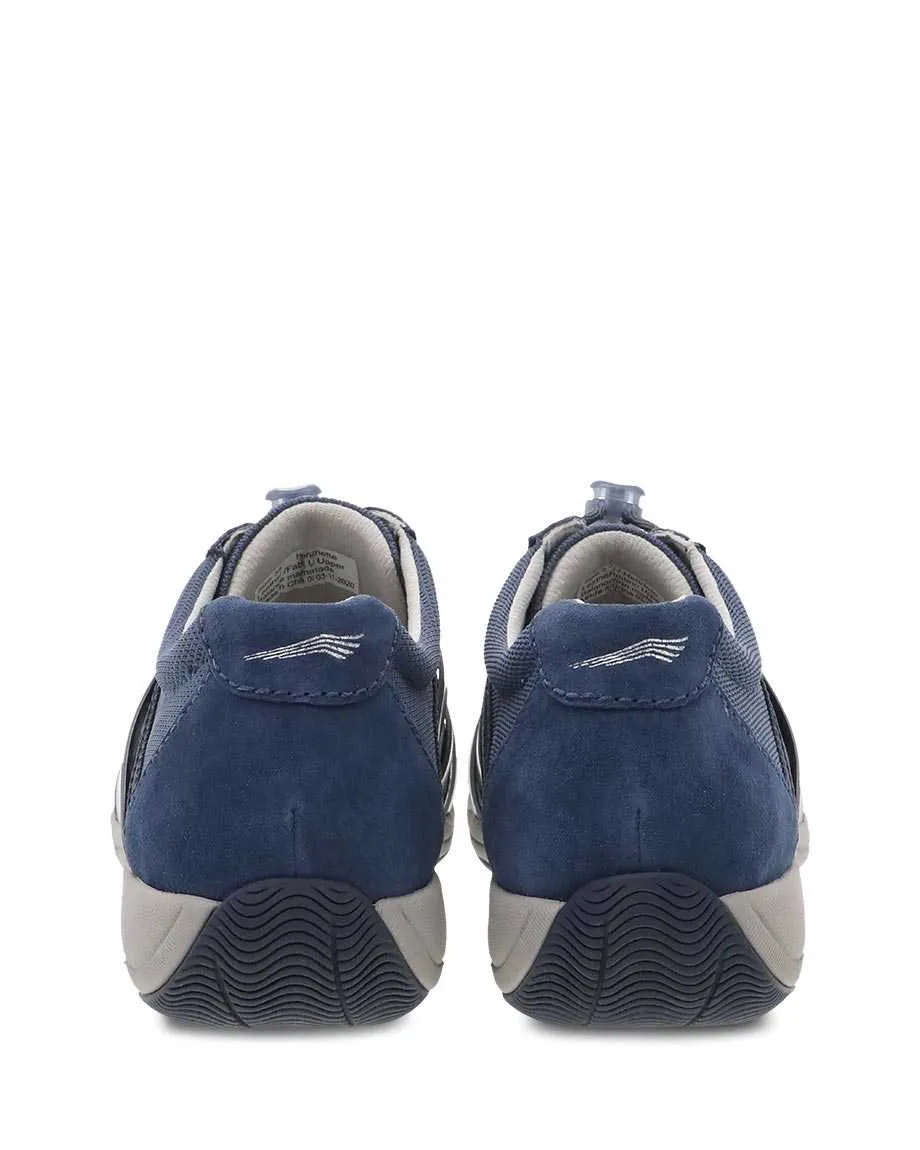  Henriette Multi Purpose Sneaker in Navy  