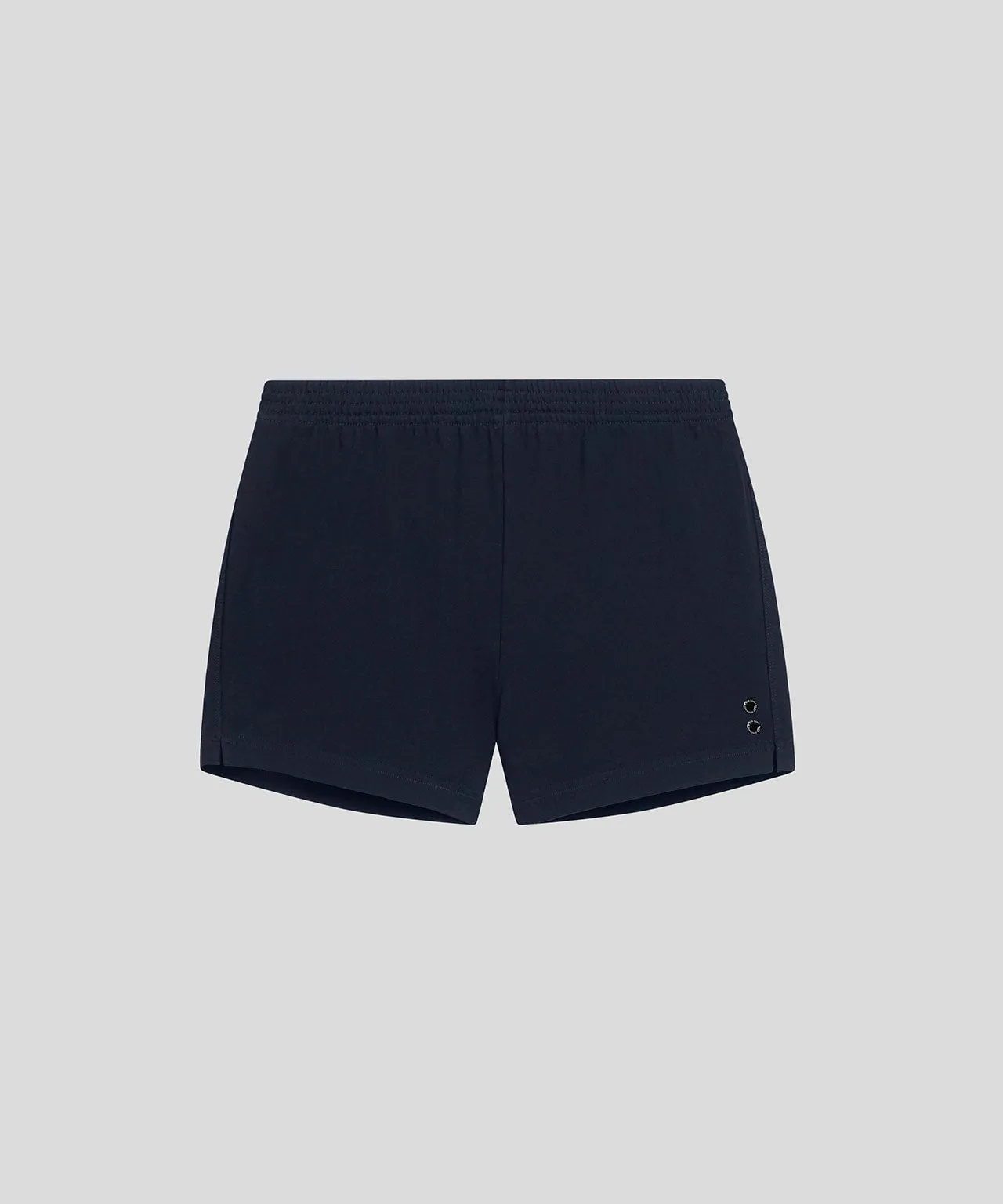 Home Shorts: Navy