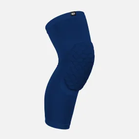 Hue Navy Knee Pad