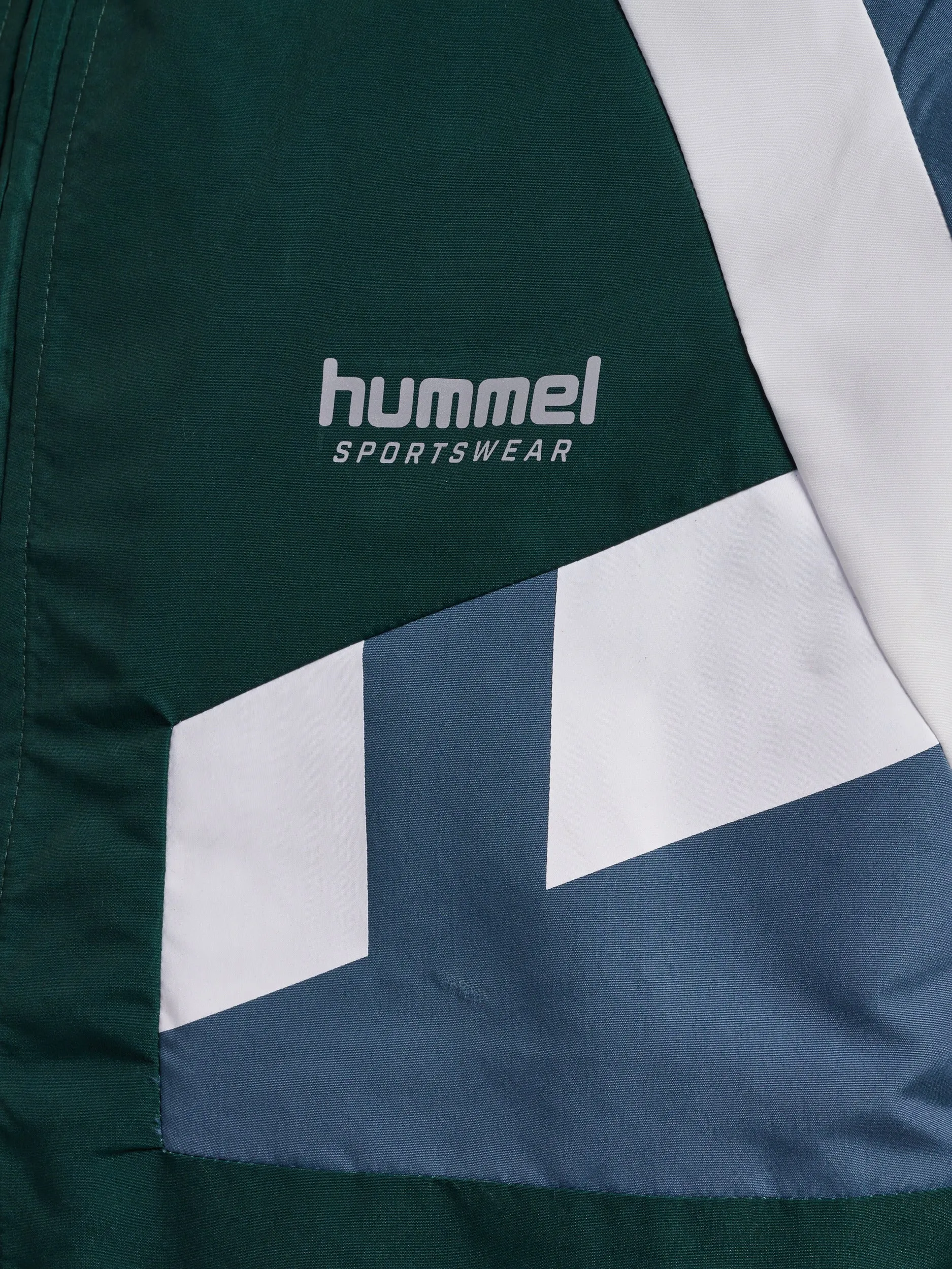 Hummel Men's Tracksuit Jacket