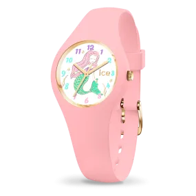 Ice - Fantasia Pink Mermaid Watch