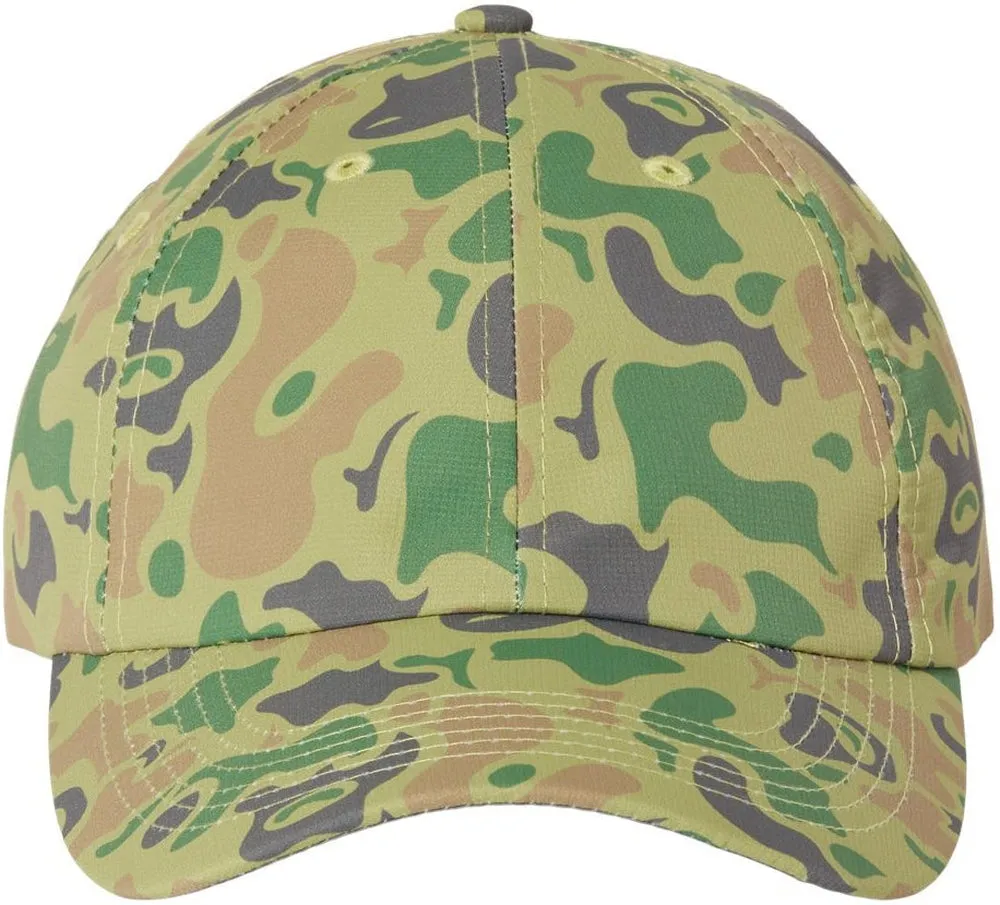 Imperial Alter Ego Cap