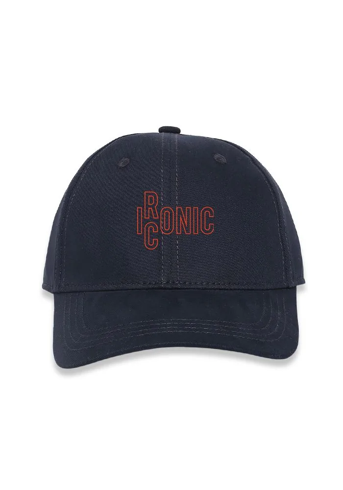 Ironic Men Baseball Cap