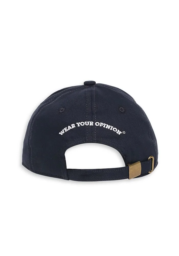 Ironic Men Baseball Cap